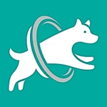 dogpack - explore with the dog android application logo